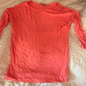 Gap Pink T-Shirt